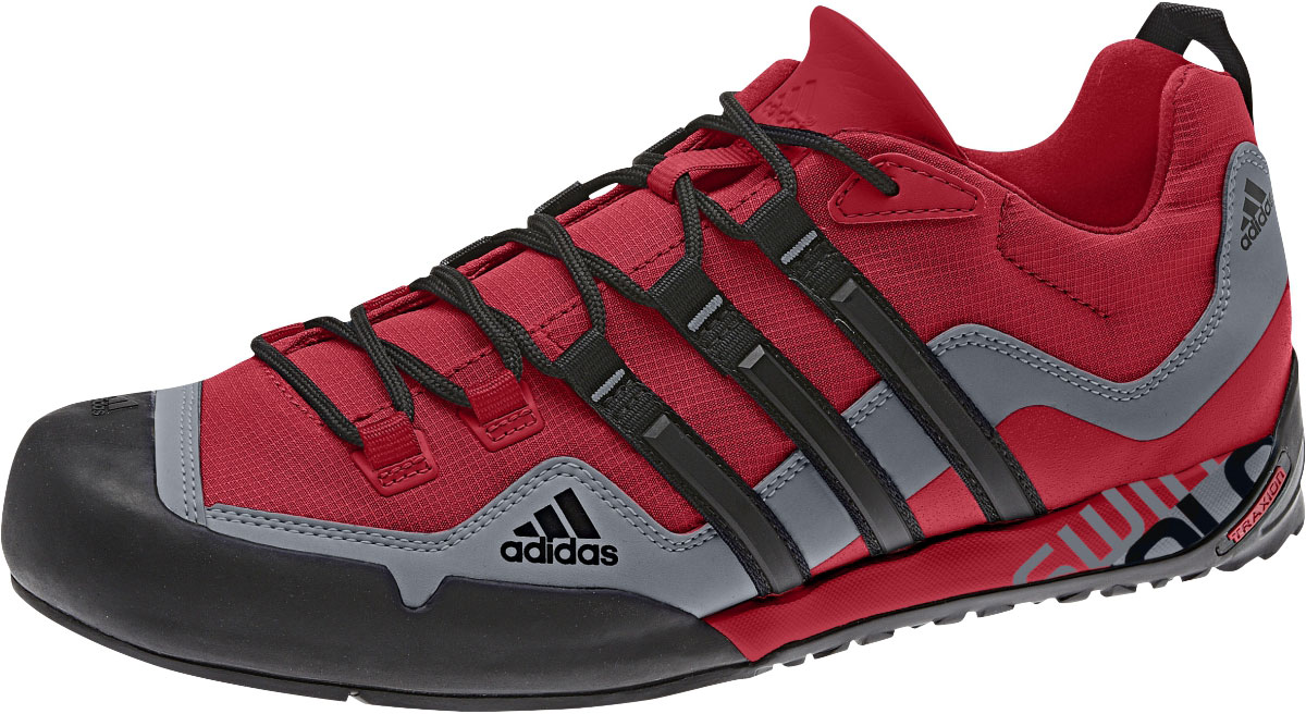 adidas terrex solo red - 65% remise 
