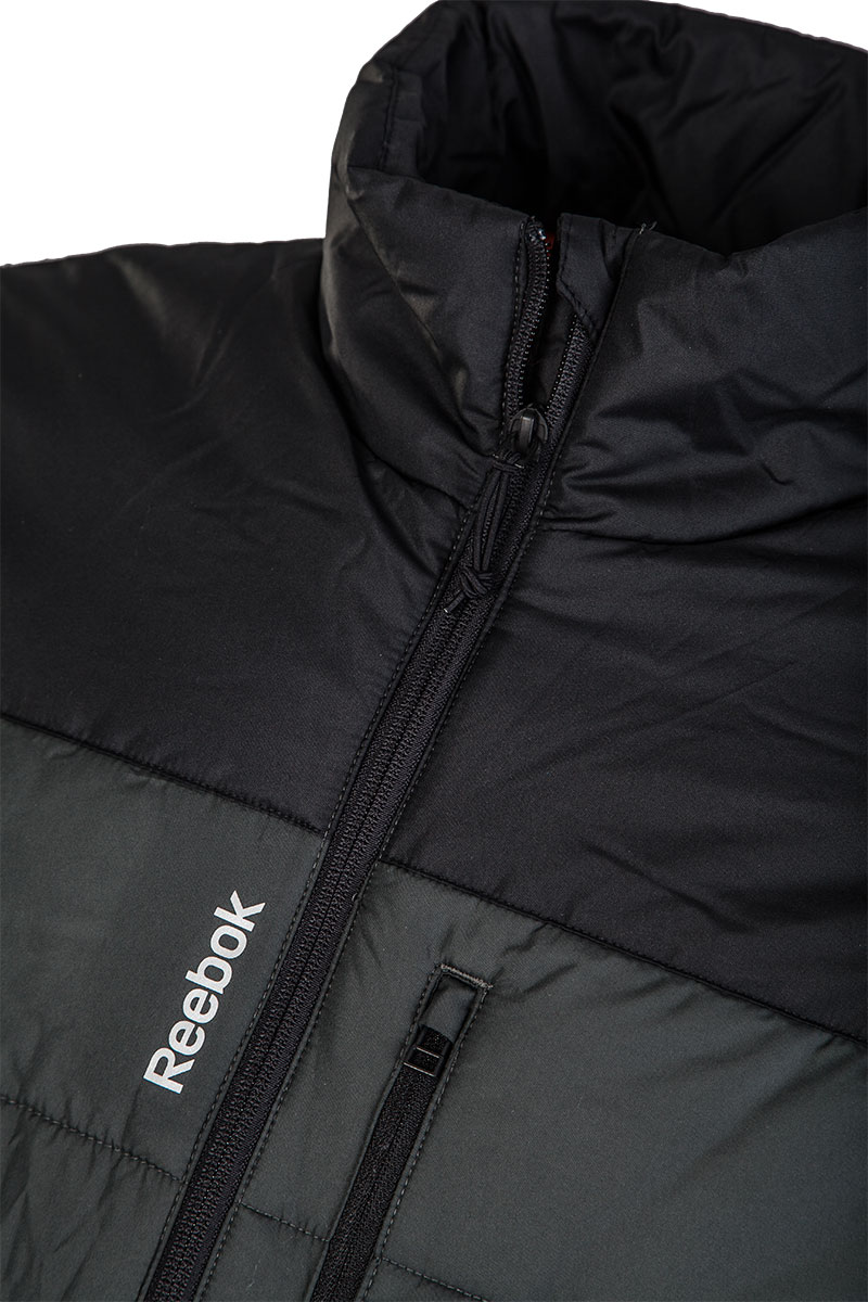 reebok winter jackets for mens - 60 