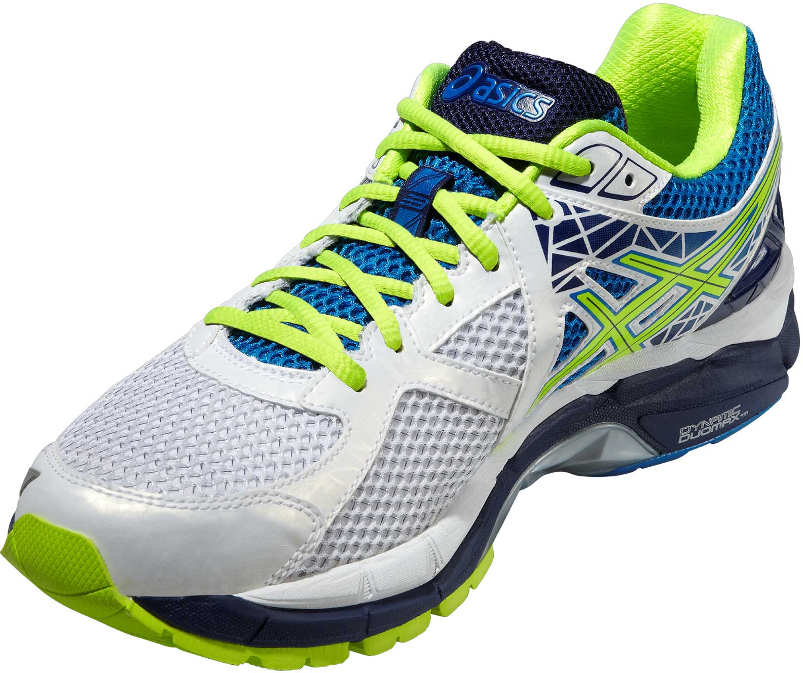 asics t500n review
